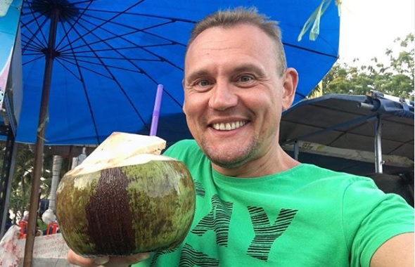 Врачи оказали Степану Меньщикову необходимую помощь