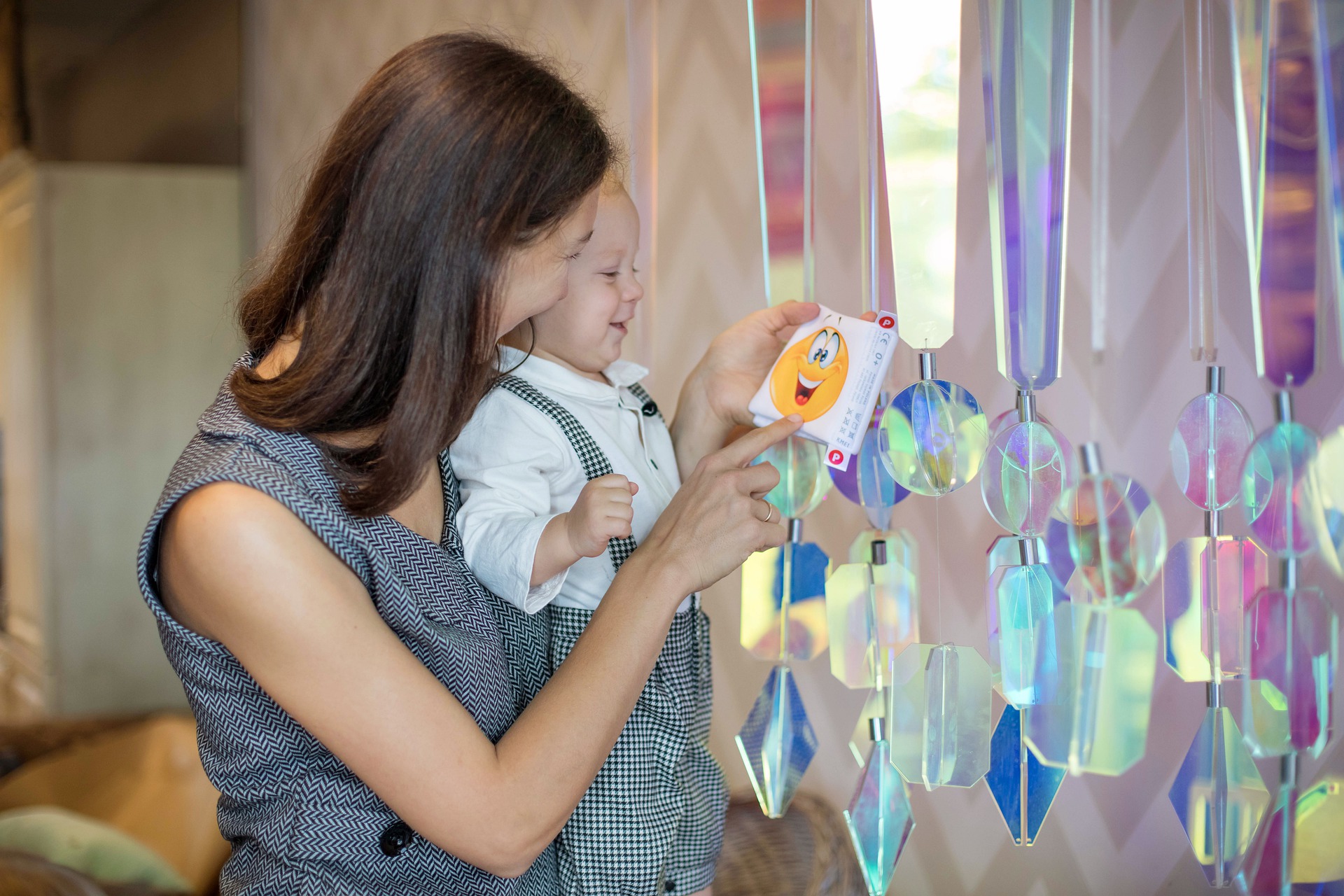 Священник объяснил, почему ребенок не может носить матчество