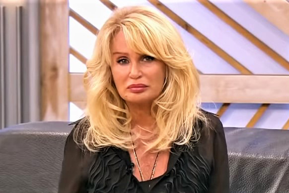 Татьяна Зайцева добавила, что в память об Алексее хочет создать фильм