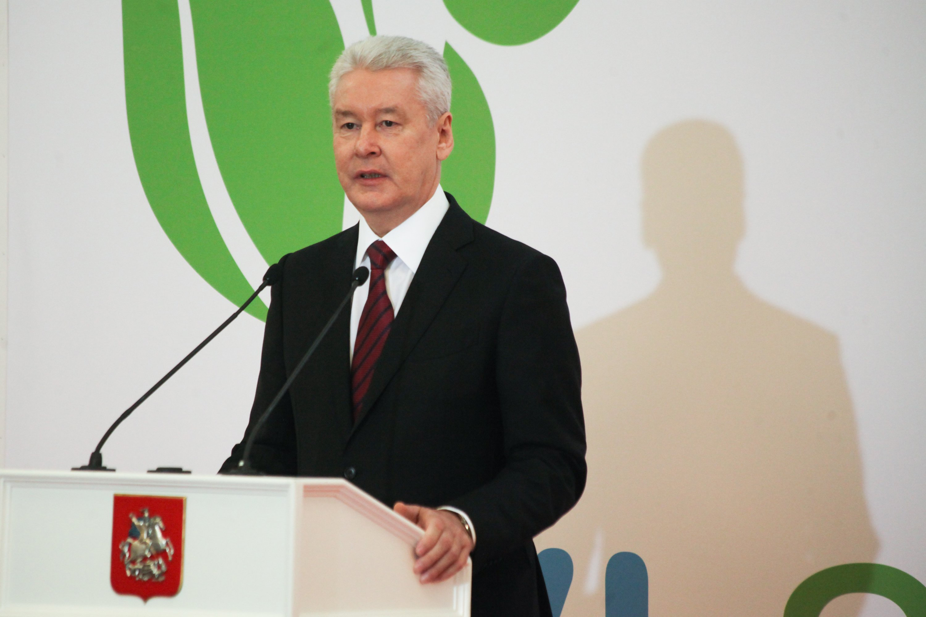 Сергей Собянин рассказал о новом уровне строительства жилья по реновации