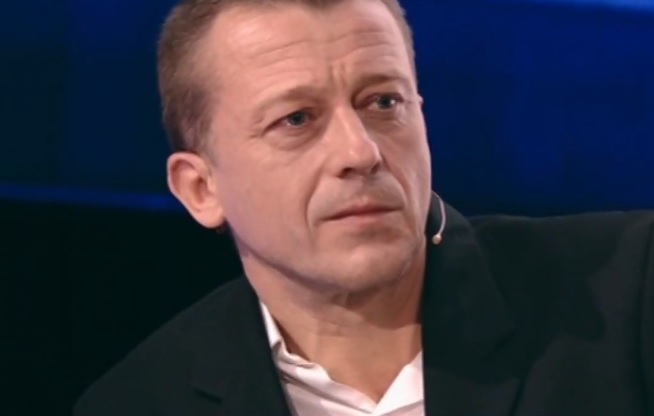 Роман Жилкин обвинил своего брата в смерти отца