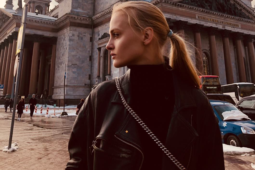 Пунтус назвала инцидент «нелепой случайностью»