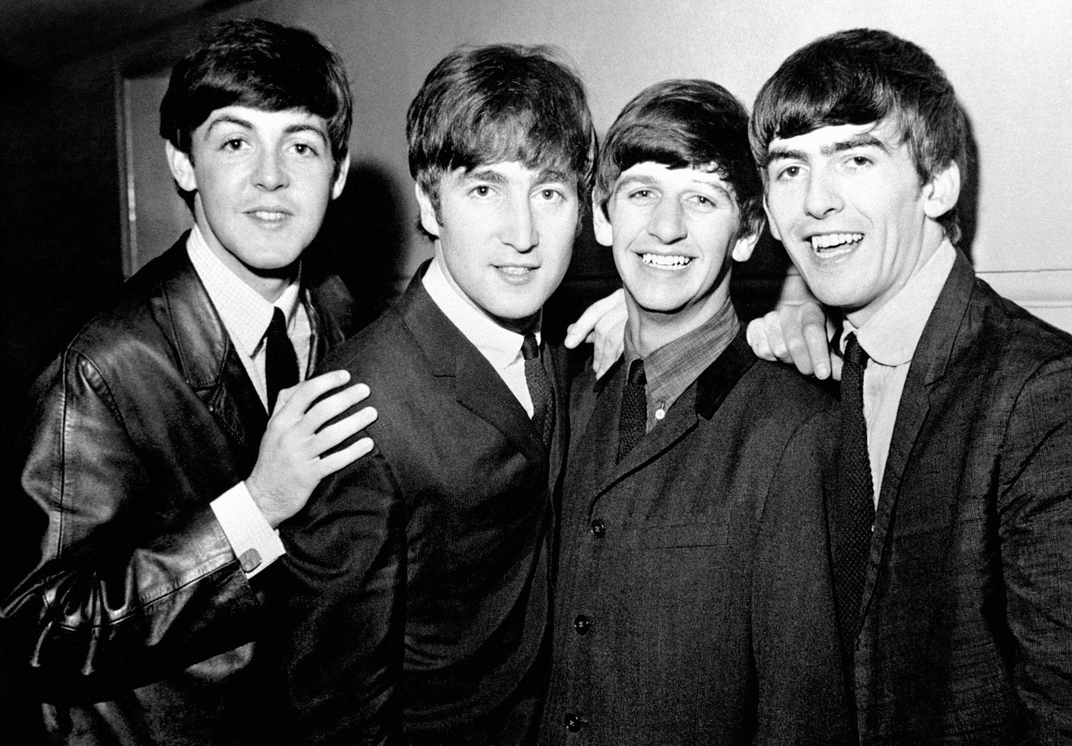 Пол Маккартни и The Beatles | Издательство АСТ