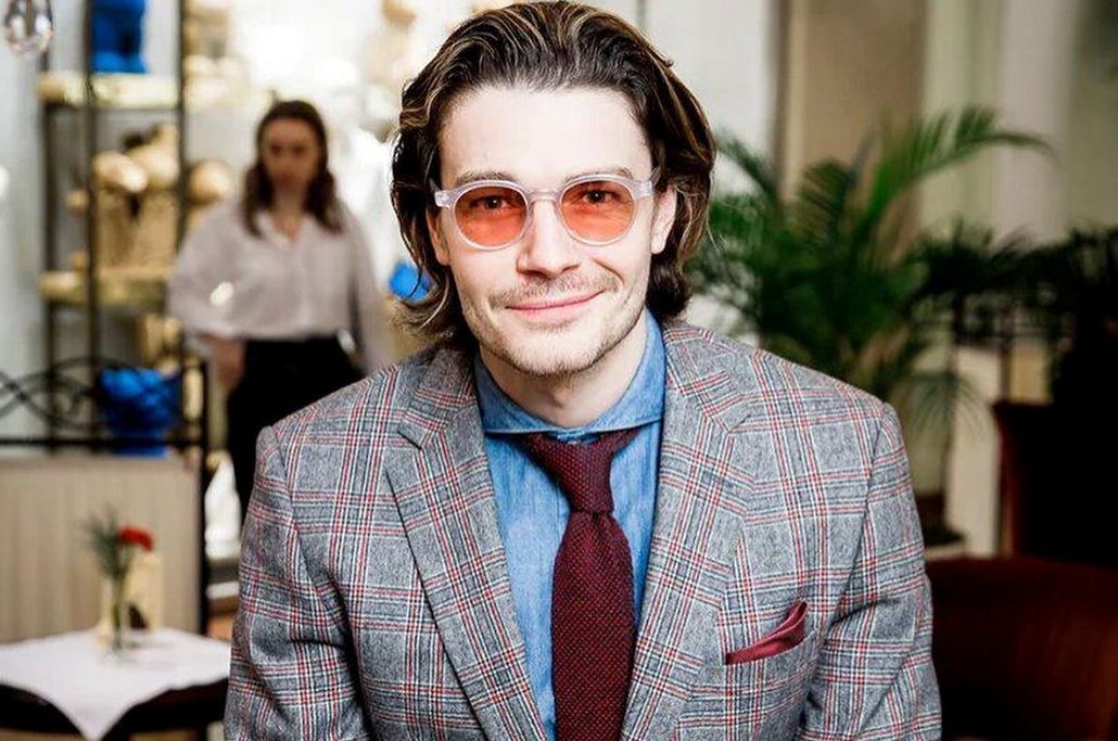 Актер Максим Матвеев сыграл главную роль — психотерапевта в новом многосерийном психологическом триллере «Триггер»