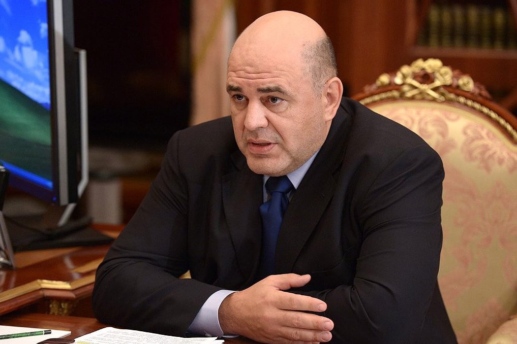 Распоряжение главы правительства должно быть выполнено до 30 апреля