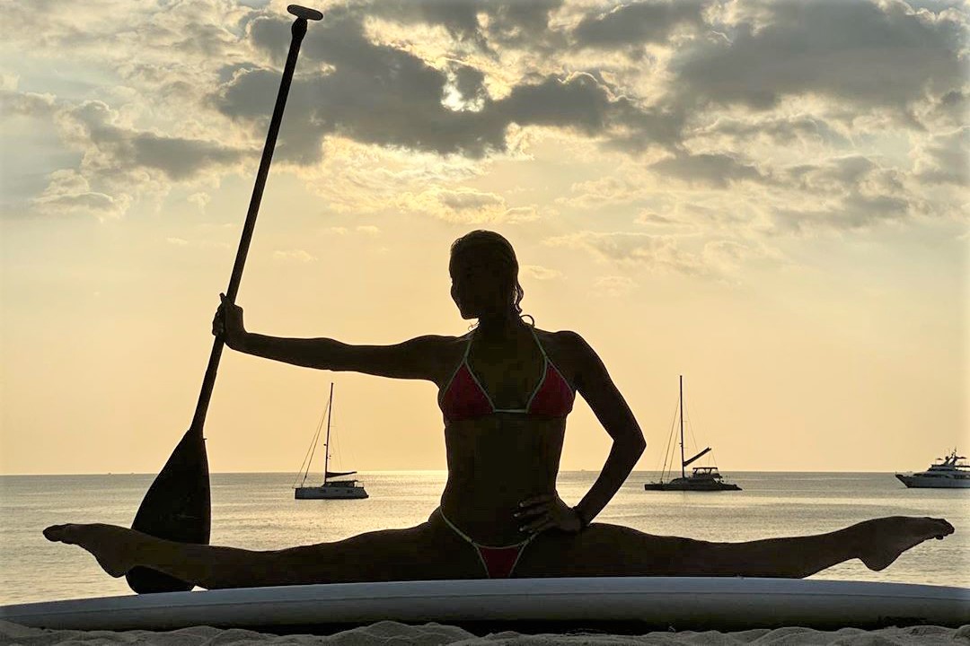 Анастасия Волочкова