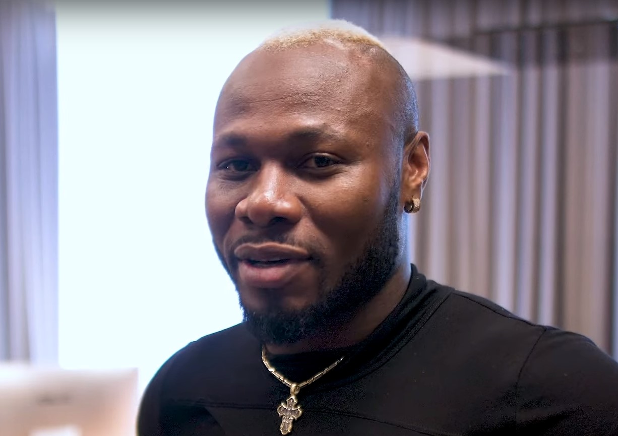 В клубе «Динамо» заявили, что игрок был на тренировке