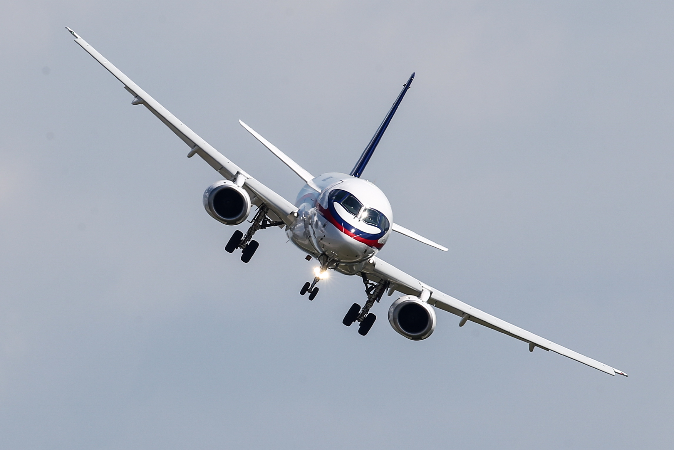 В результате инцидента никто из пассажиров не пострадал