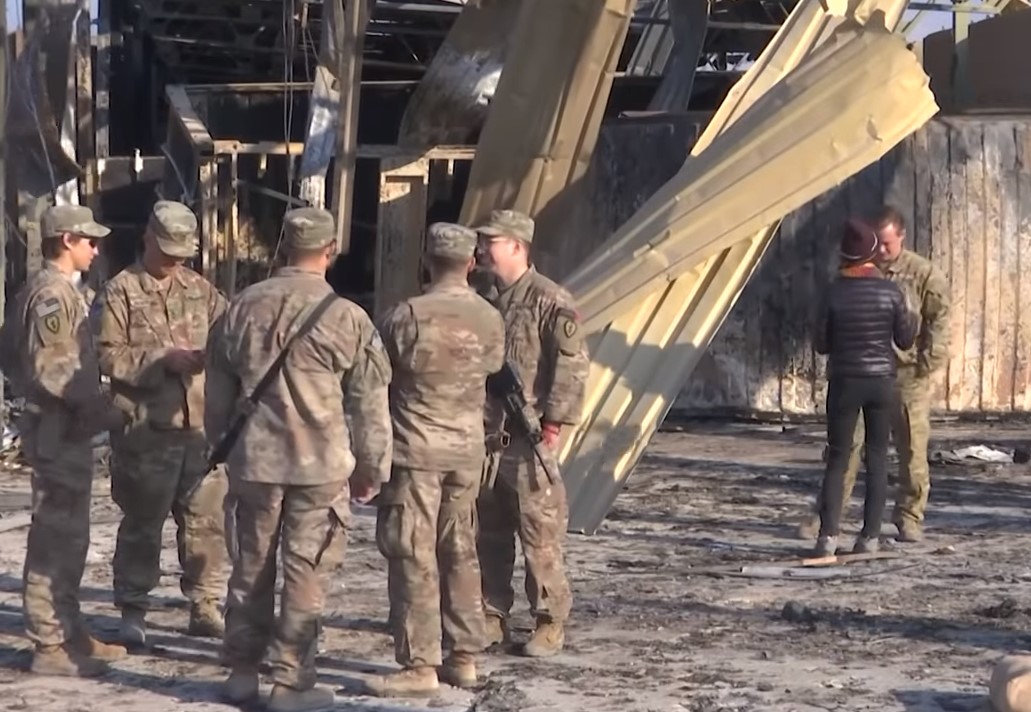 Ранее сведения о пострадавших приводились в СМИ