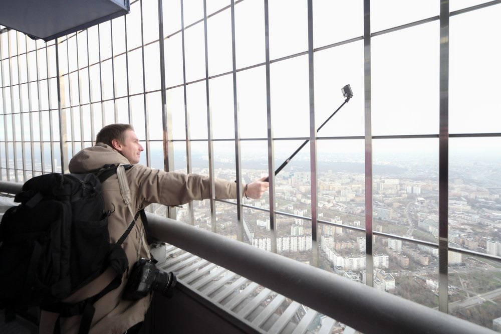 Студентов пригласили на бесплатные экскурсии по Останкинской башне