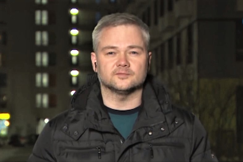 Евгений Тишковец пообещал москвичам сильное похолодание к концу следующей недели