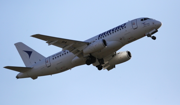 Росавиация изучит обстоятельства инцидента в Домодедове в течение трех дней