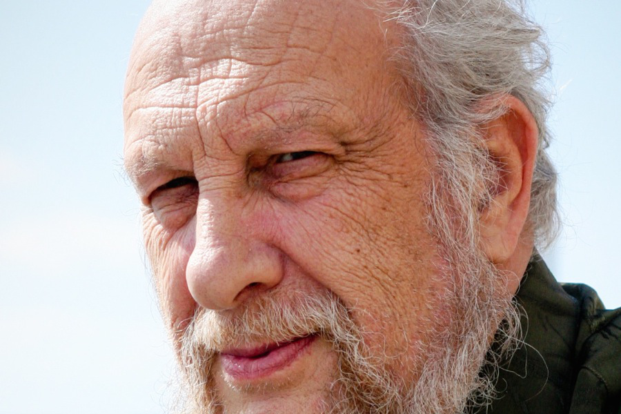 Умер создатель первой отечественной рок-оперы