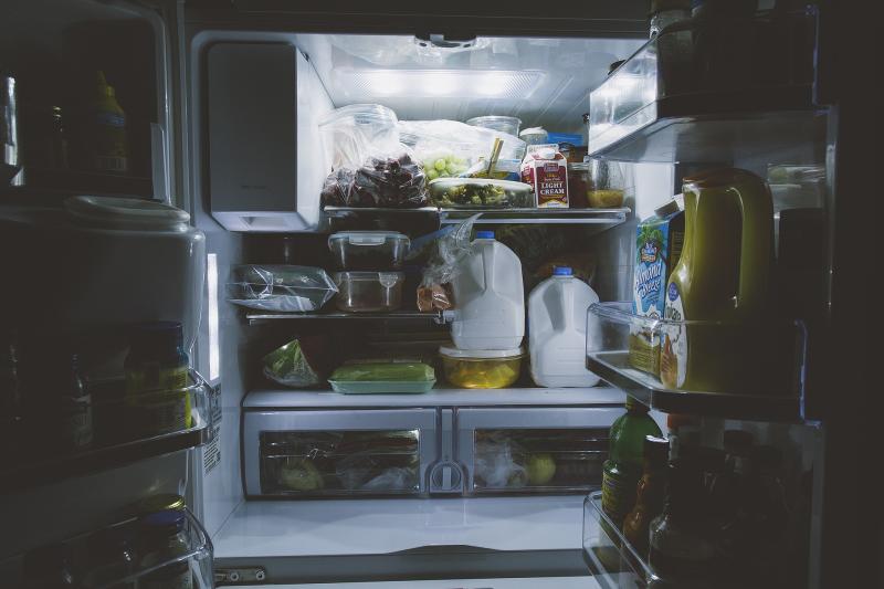 Диетолог перечислила шесть продуктов, способствующих омоложению