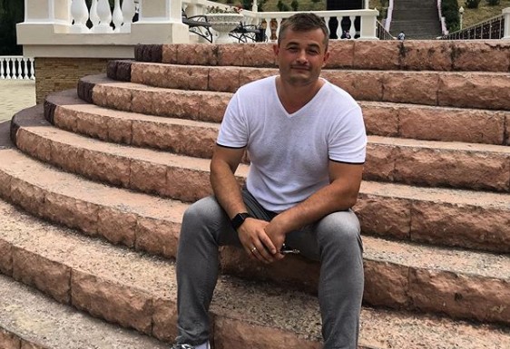 Тимуру Гайдукову было всего 36 лет