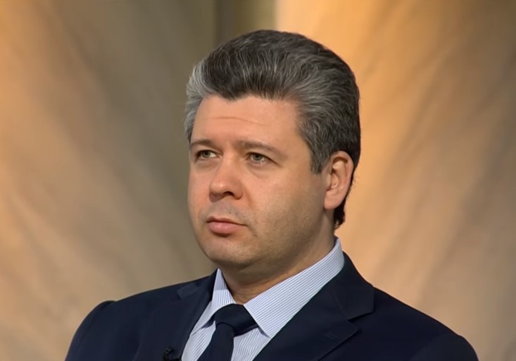 От Москвы по теме докладывал директор Фонда исследования проблем демократии Максим Григорьев