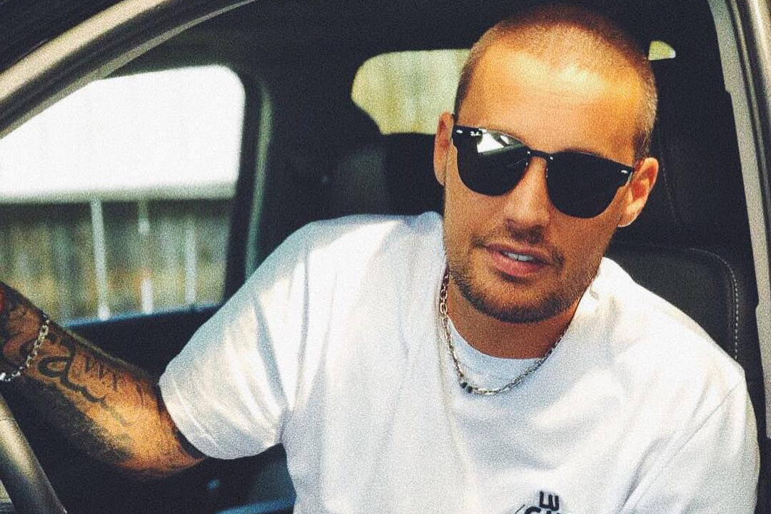 «Узнали пол»: бывшая девушка Гуфа ждет ребенка