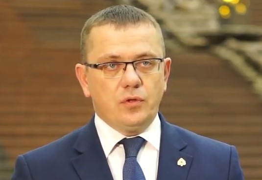 Об отказе сообщил руководитель Департамента музеев Минкульта РФ Владислав Кононов