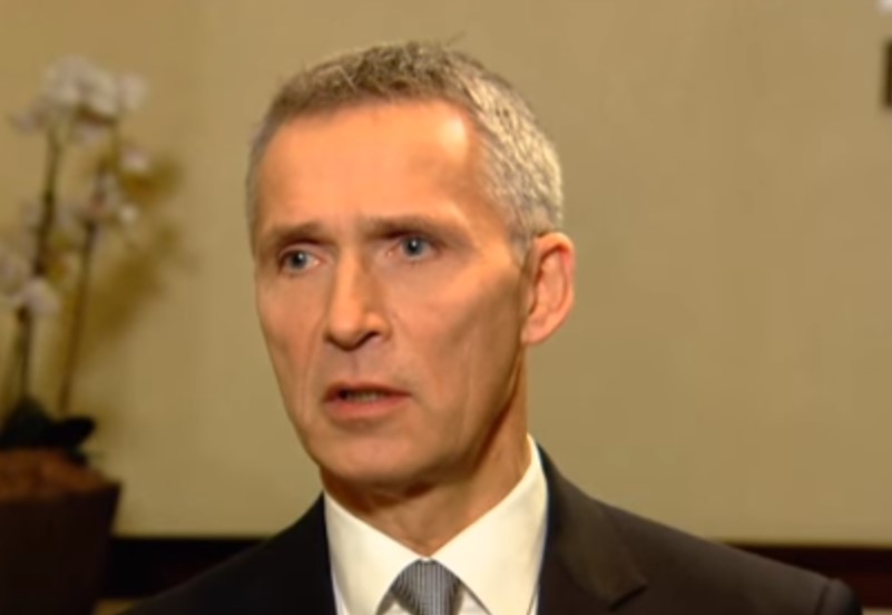 По словам генсека альянса Йенса Столтенберга, таких технических возможностей нет ни у России, ни у Китая