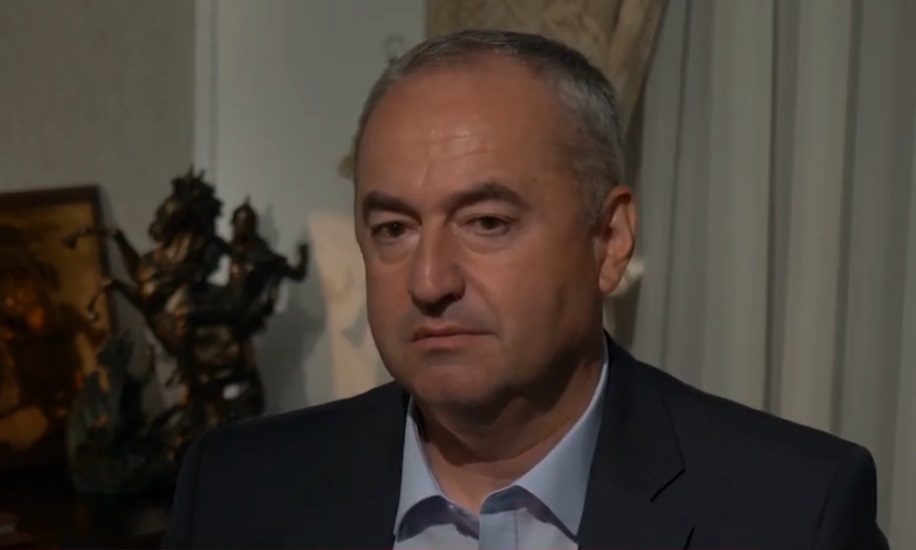 Тускаев с 27 сентября 2016 года является председателем правительства РСО — Алания