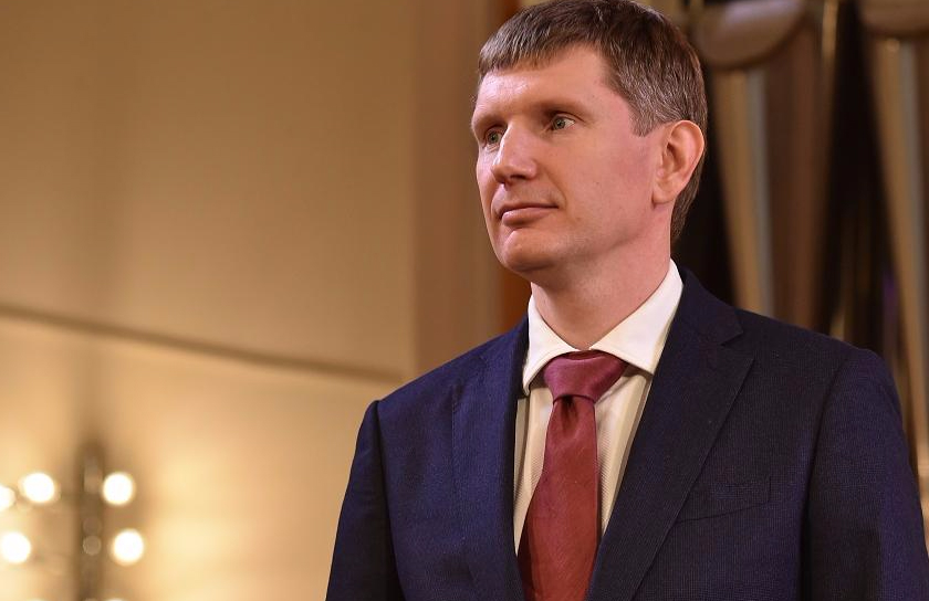 Глава Минэкономразвития сообщил о начале восстановления экономики РФ