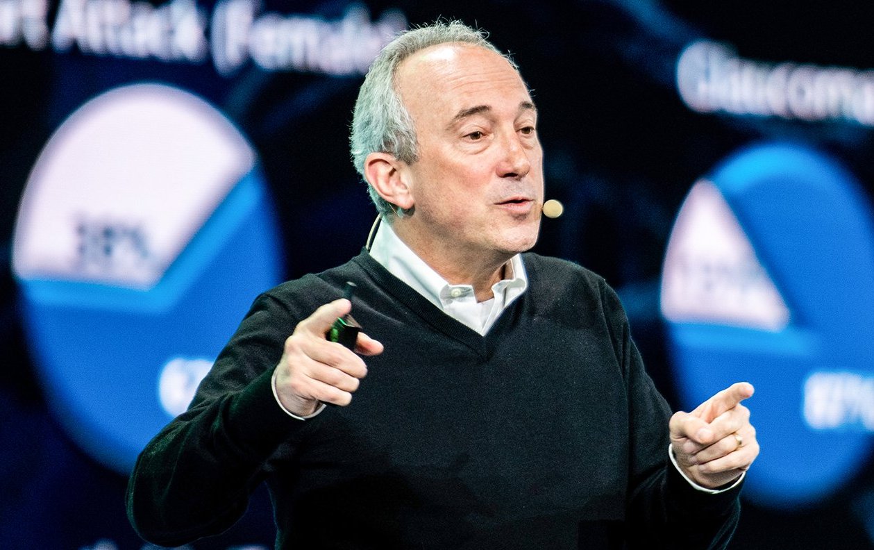 Лечащий врач Стива Джобса назвал четыре принципа жизни в мегаполисе