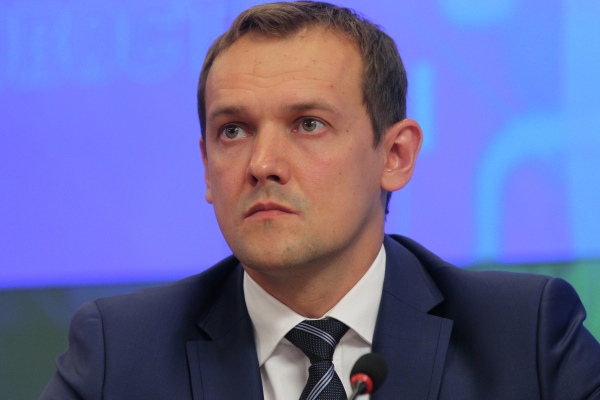 Новым главой Росреестра стал Олег Скуфинский