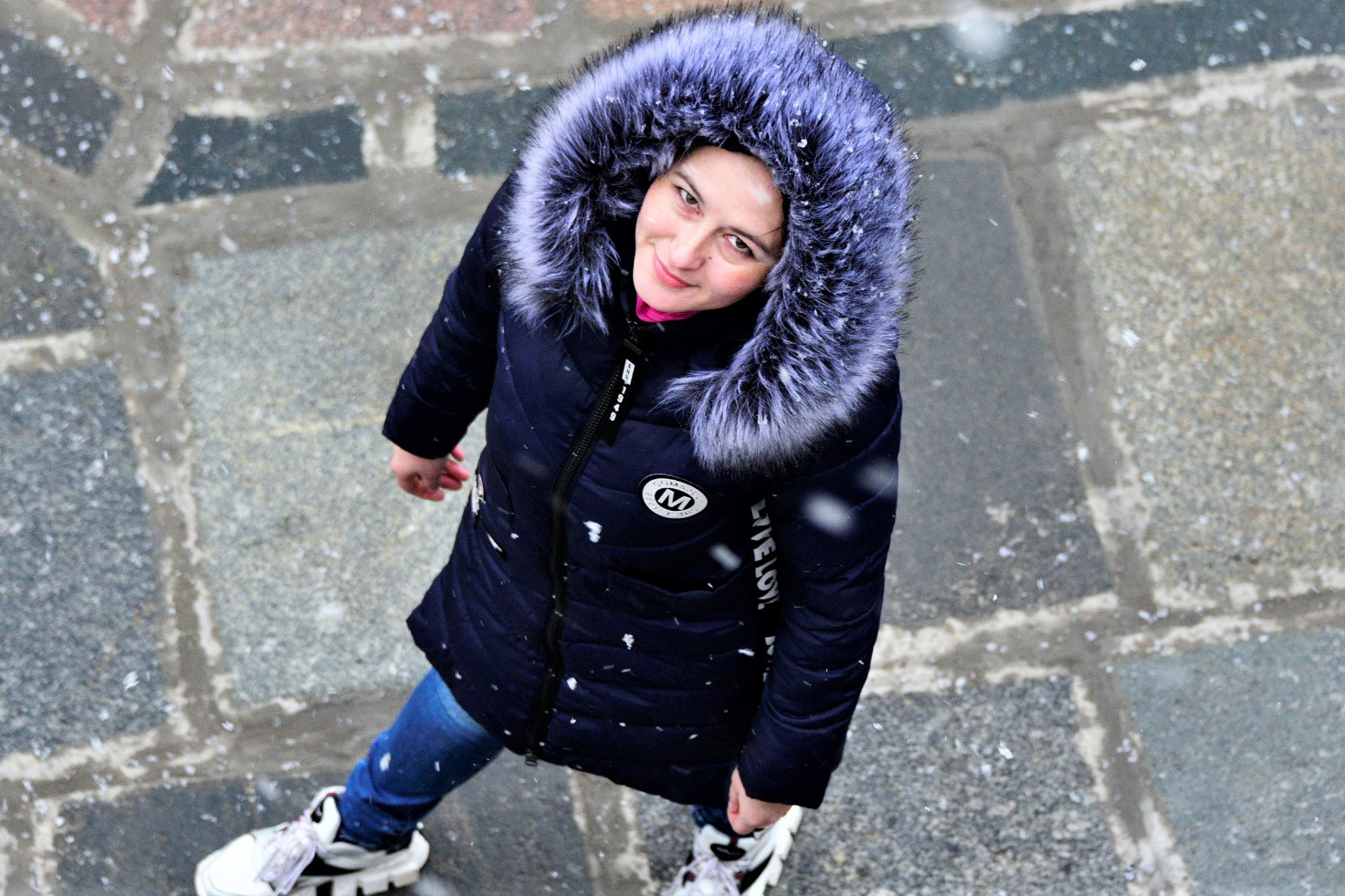 Вильфанд пообещал, что февраль будет больше похож на зимний месяц, чем январь