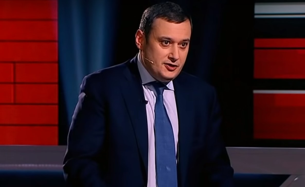 Александр Хинштейн призвал внести основы цифровой безопасности в школьную программу