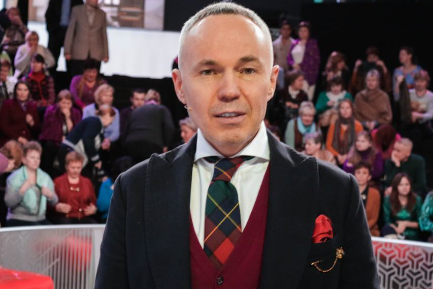 Юрист Трещев нашел признаки уголовного преступления в словах Водонаевой