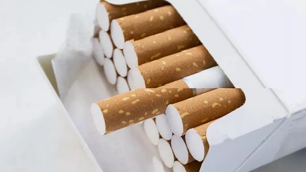Стоимость сигарет вырастет на 25 процентов в 2020 году