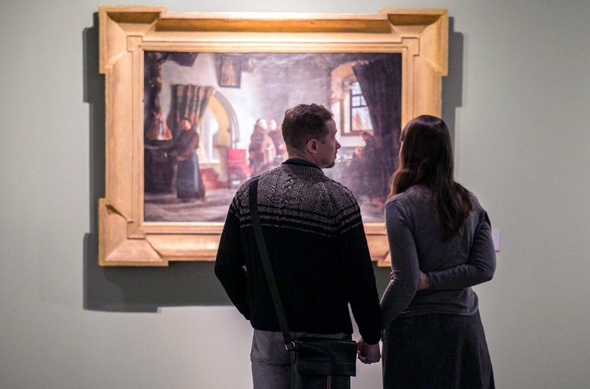 Юбилейные выставки музеев ВДНХ посетили 140 тысяч человек