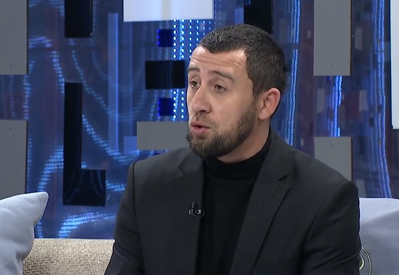 «Полнейший бред»: крымские татары оценили предложение Киева по особому статусу