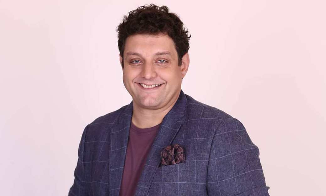 Актер — профессия зависимая. Мы не можем выбирать себе занятость, как товар в магазине