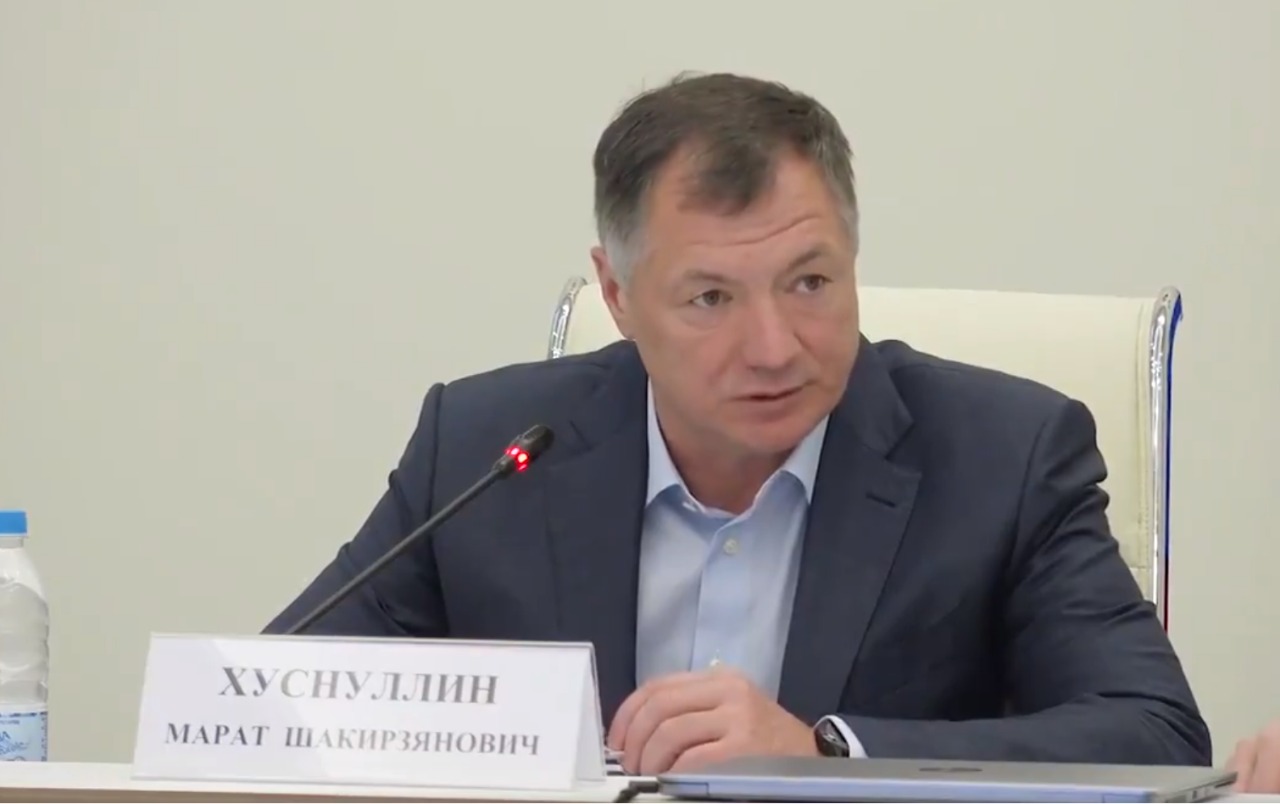 Марат Хуснуллин объяснил, на что будет направлена льготная ипотека