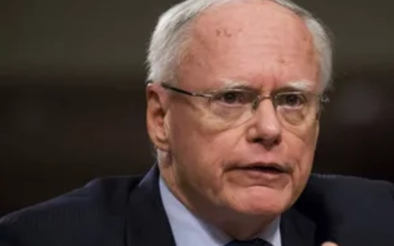 Спецпредставитель США по Сирии Джеймс Джеффри не привел деталей произошедшего