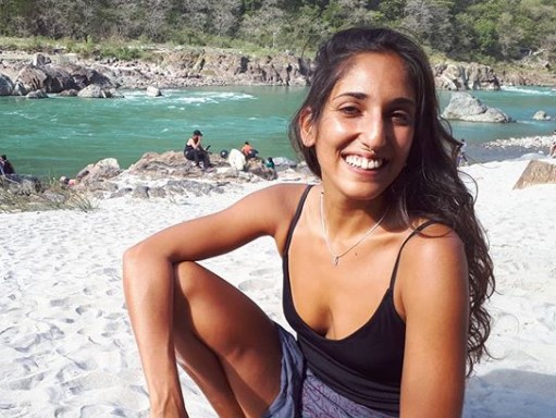 Нааму Иссахар осудили на семь с половиной лет тюрьмы за контрабанду и хранение наркотиков