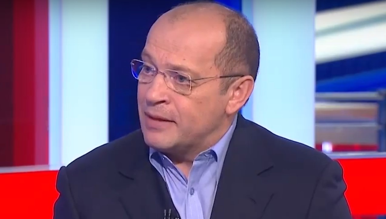 Сергей Прядкин покинул пост президента РПЛ