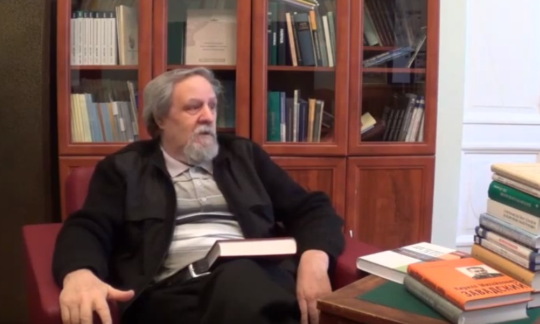 Эдуард Колчинский является автором порядка тысячи научных работ