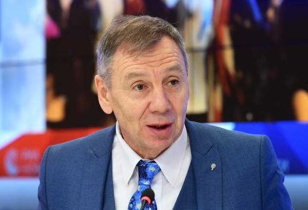 Сергей Марков уверен, что Украине хочется назад, под «российское крыло»