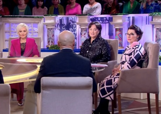 Стали известны секреты закулисья шоу «Давай поженимся»