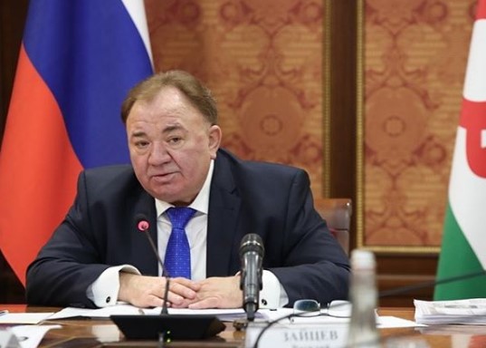 В сентябре 2019 года Махмуд-Али Калиматов сразу после избрания на должность главы Ингушетии подписал указ об отставке кабмина