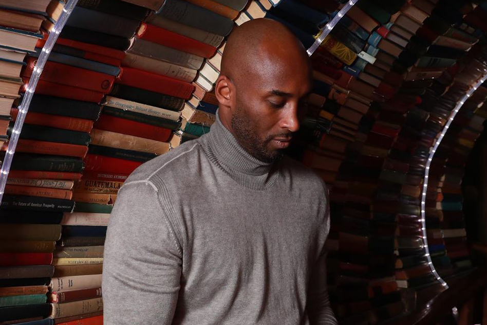 Вдова Брайанта подала в суд за фото с места катастрофы