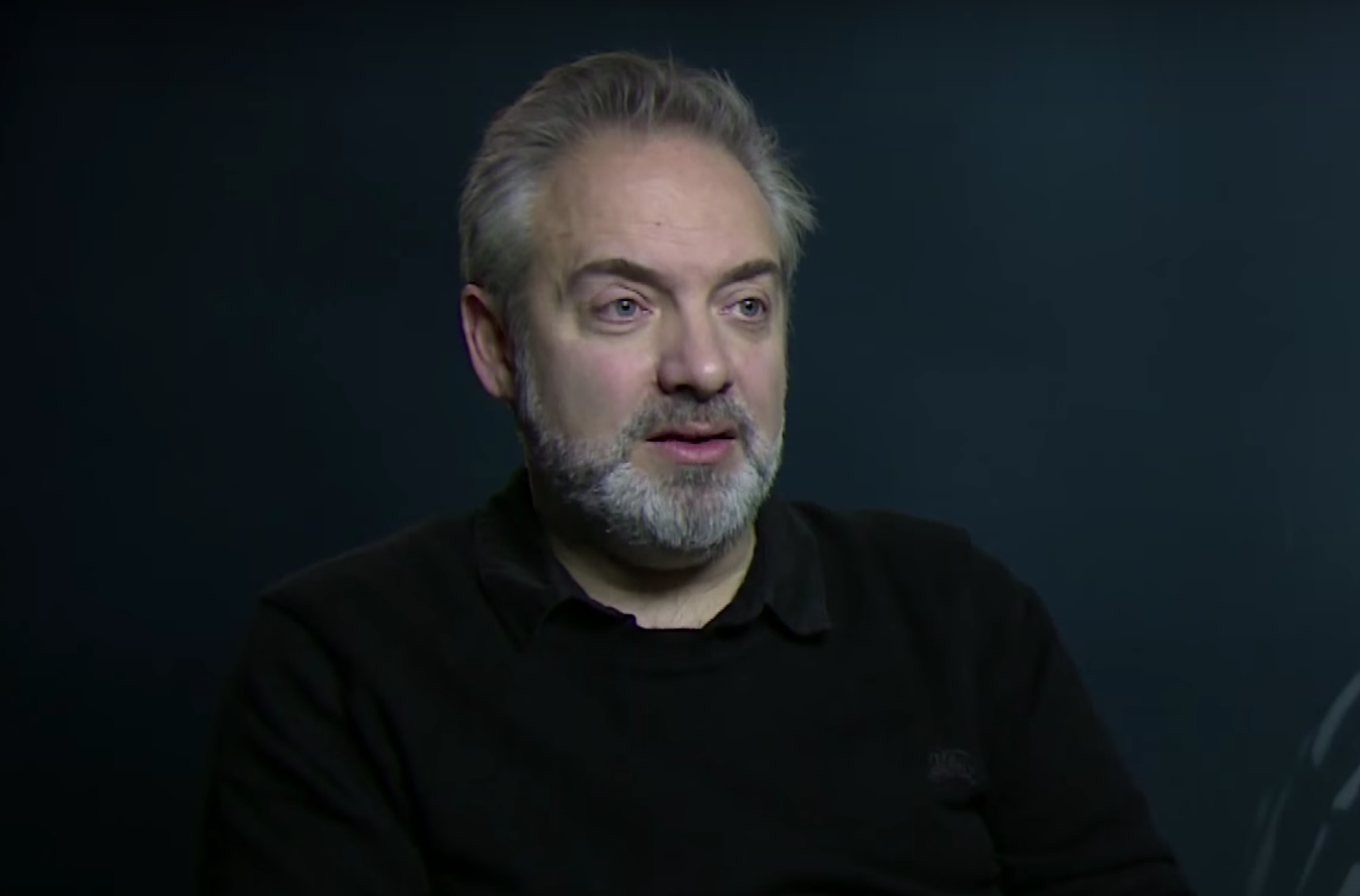 Кроме того, Сэм Мендес претендует на «Оскар»