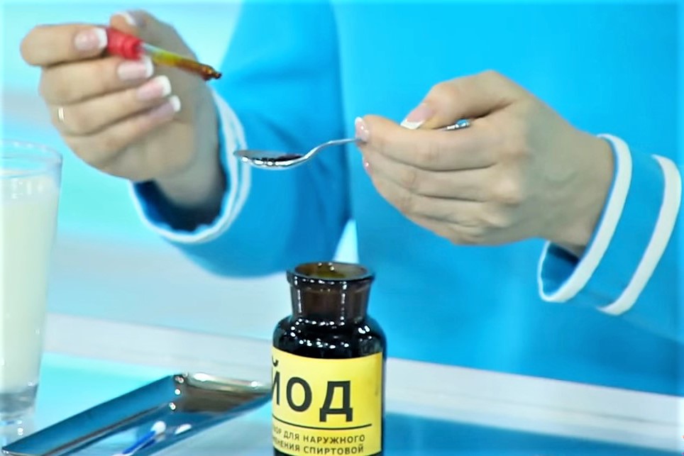 Иммунолог отреагировал на сообщения о подорожании йода в России