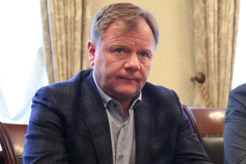 В финальном матче устал точно так же, как и после продолжительного концерта 