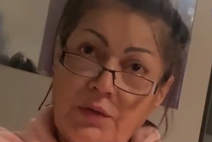 Ирина Отиева исчезла с экранов в конце 90-х