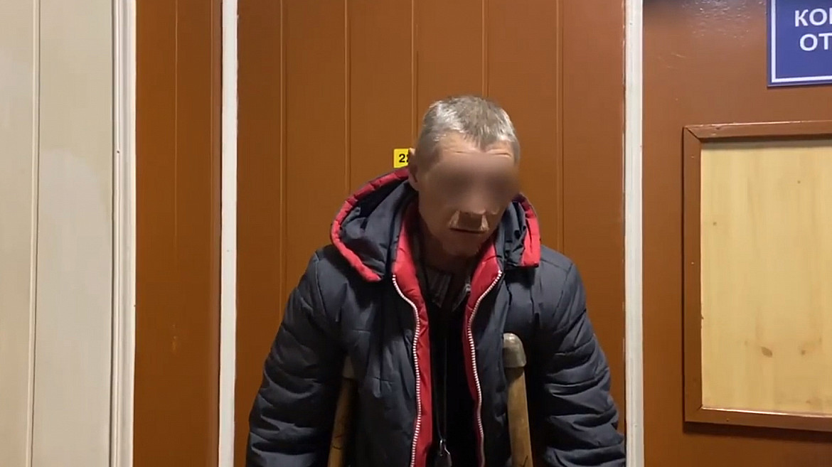 Икону стоимостью 120 тысяч рублей украли из храма в Подмосковье