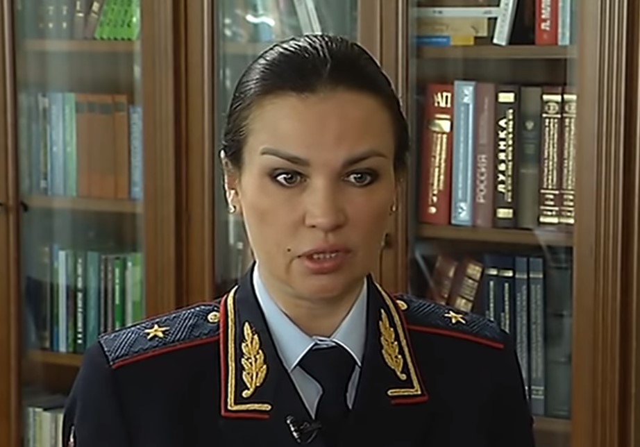 О разработке сообщила руководитель главного управления по вопросам миграции МВД РФ Валентина Казакова