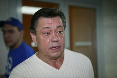 Некоторые говорят о Караченцове как о звезде, другие — как об очень большой звезде